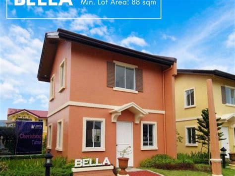 affordable house and lot in pampanga|House And Lot For Sale Pampanga .